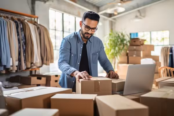 Showroom Shifting category in Katara Hills, Bhopal